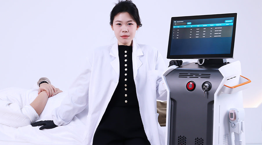 AresLite Diode Laser Machine
