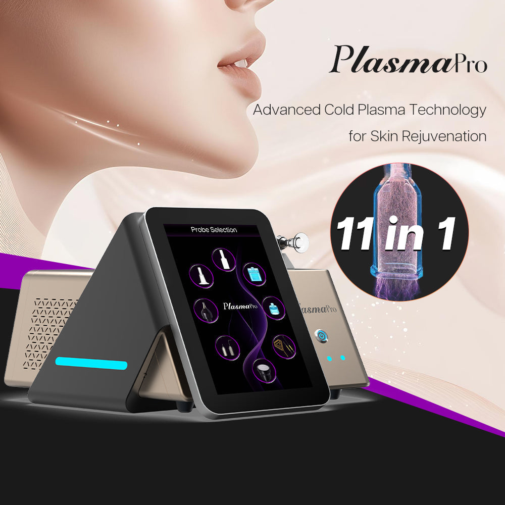 11-in-1 cold_plasma_machine