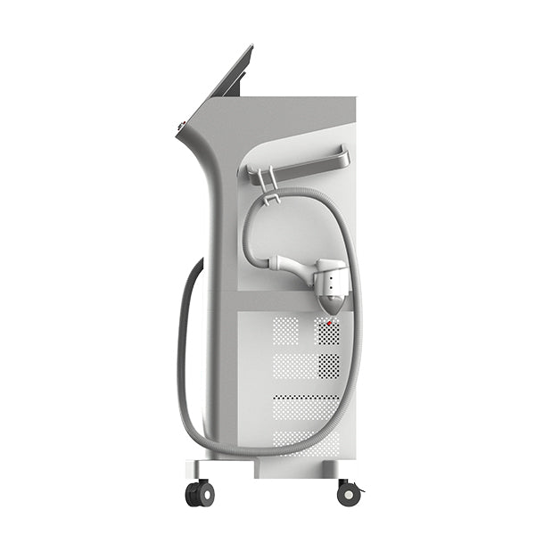 best laser hair removal machine