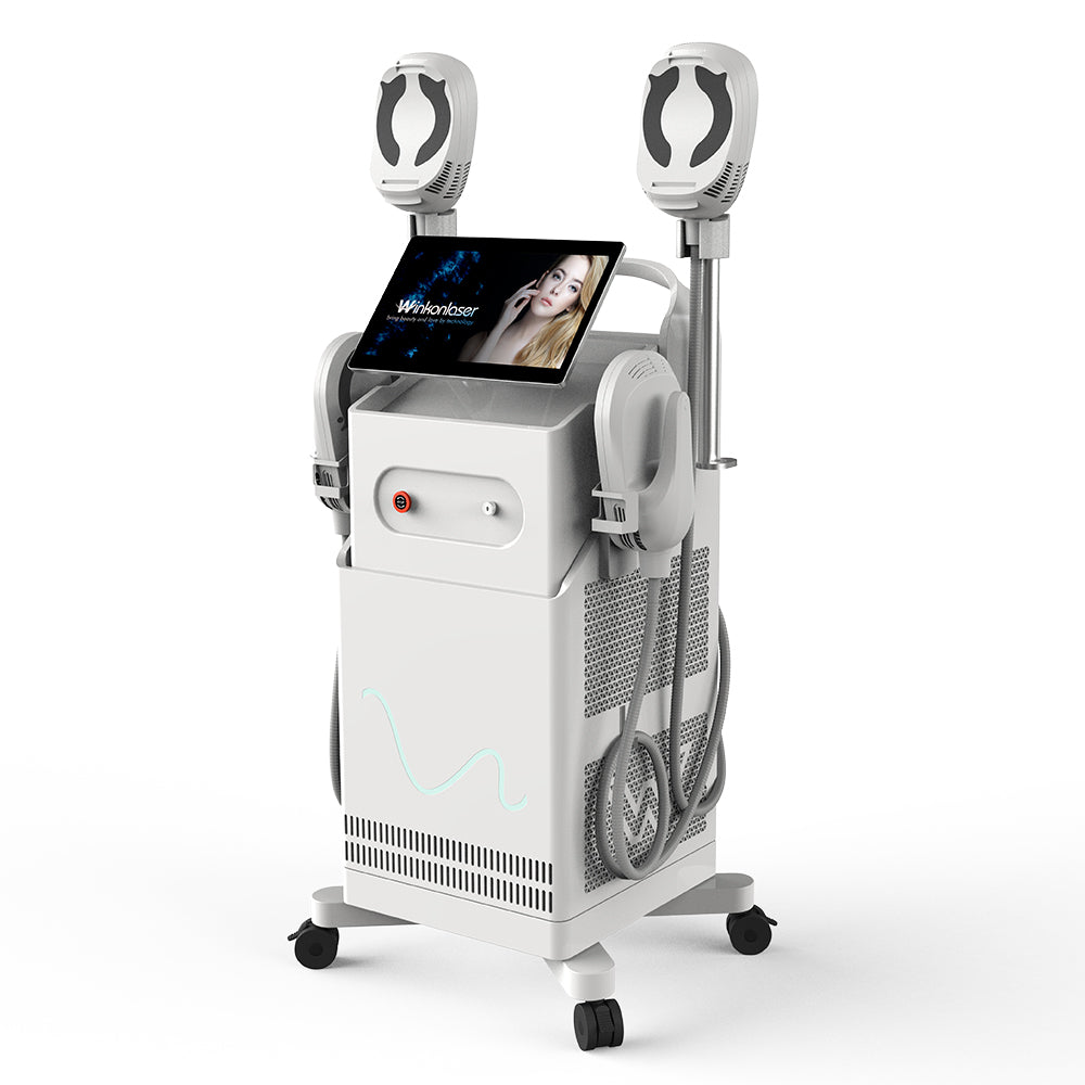 Renasculpt Body Sculpt Machine