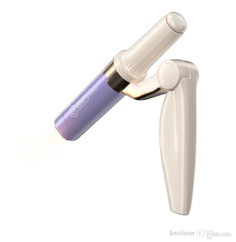 12D Hifu Machine Portable