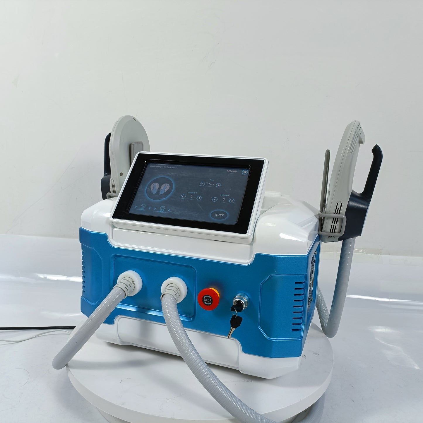 BodySculpt Machine