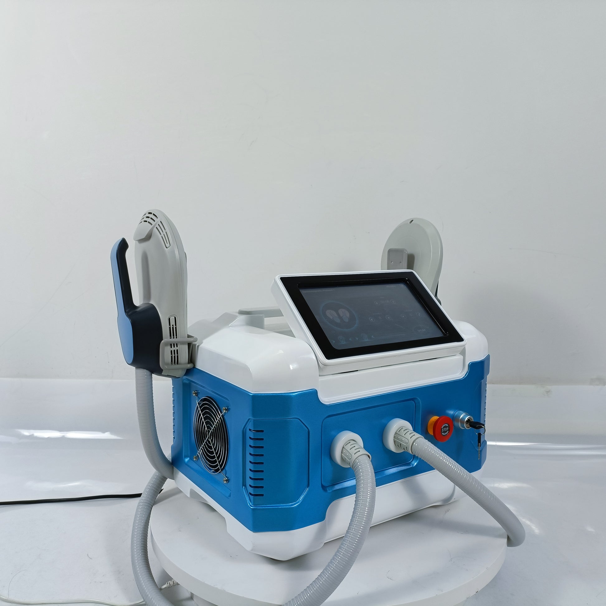 Ems Muscle Stimulator