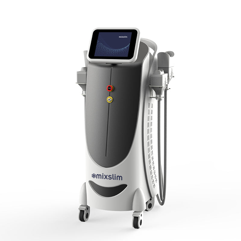 Mixslim® Cryotherapy Machine ( 360 Cryolipolysis )
