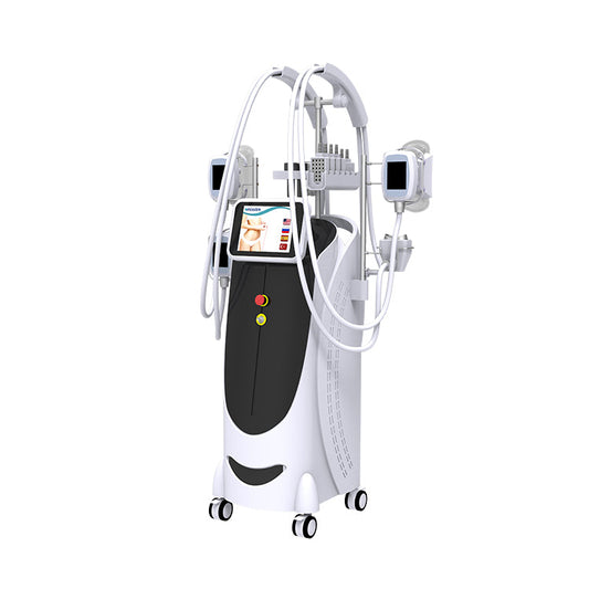 Multifunctional Body Slimming Machine 5 in 1