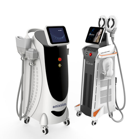 Body Shape Bundles A for MedSPA