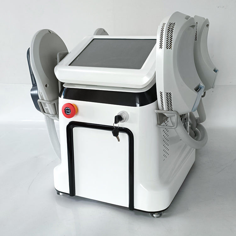 Ems Muscle Tone Machine