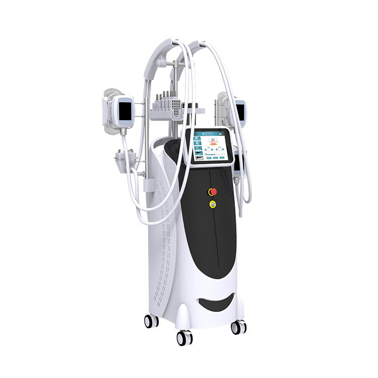 Multifunctional Body Slimming Machine 5 in 1