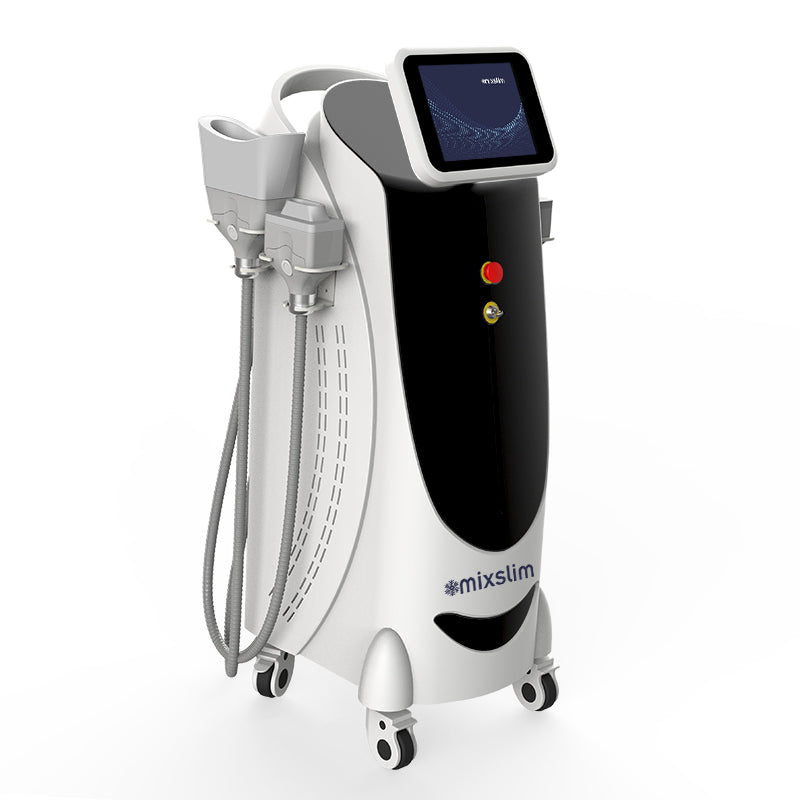 Mixslim® Cryotherapy Machine ( 360 Cryolipolysis )