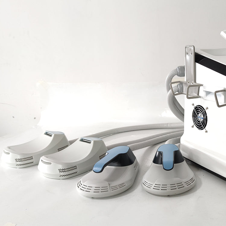 Emsculpt neo machine