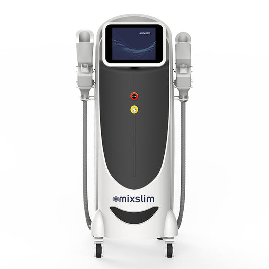 Mixslim® Cryotherapy Machine ( 360 Cryolipolysis )