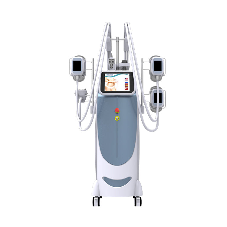 Multifunctional Body Slimming Machine 5 in 1