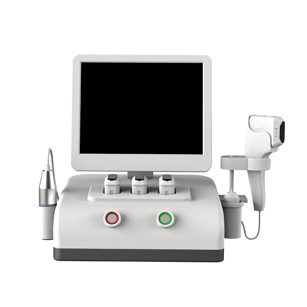 4d hifu machine