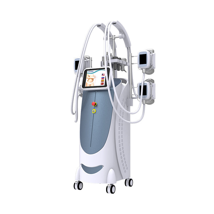 Multifunctional Body Slimming Machine 5 in 1