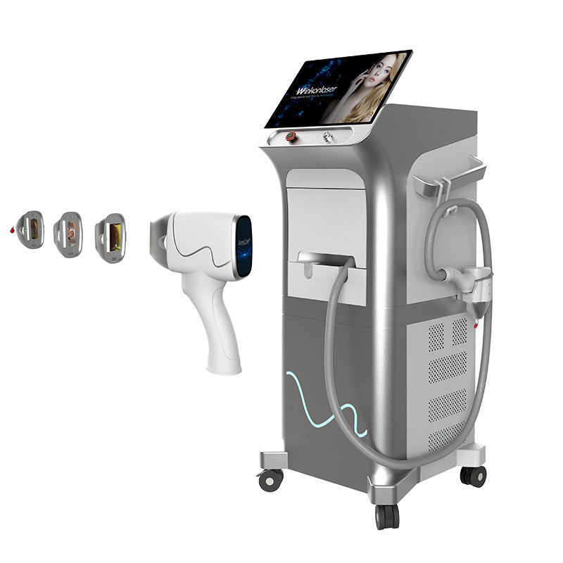 areslite diode laser