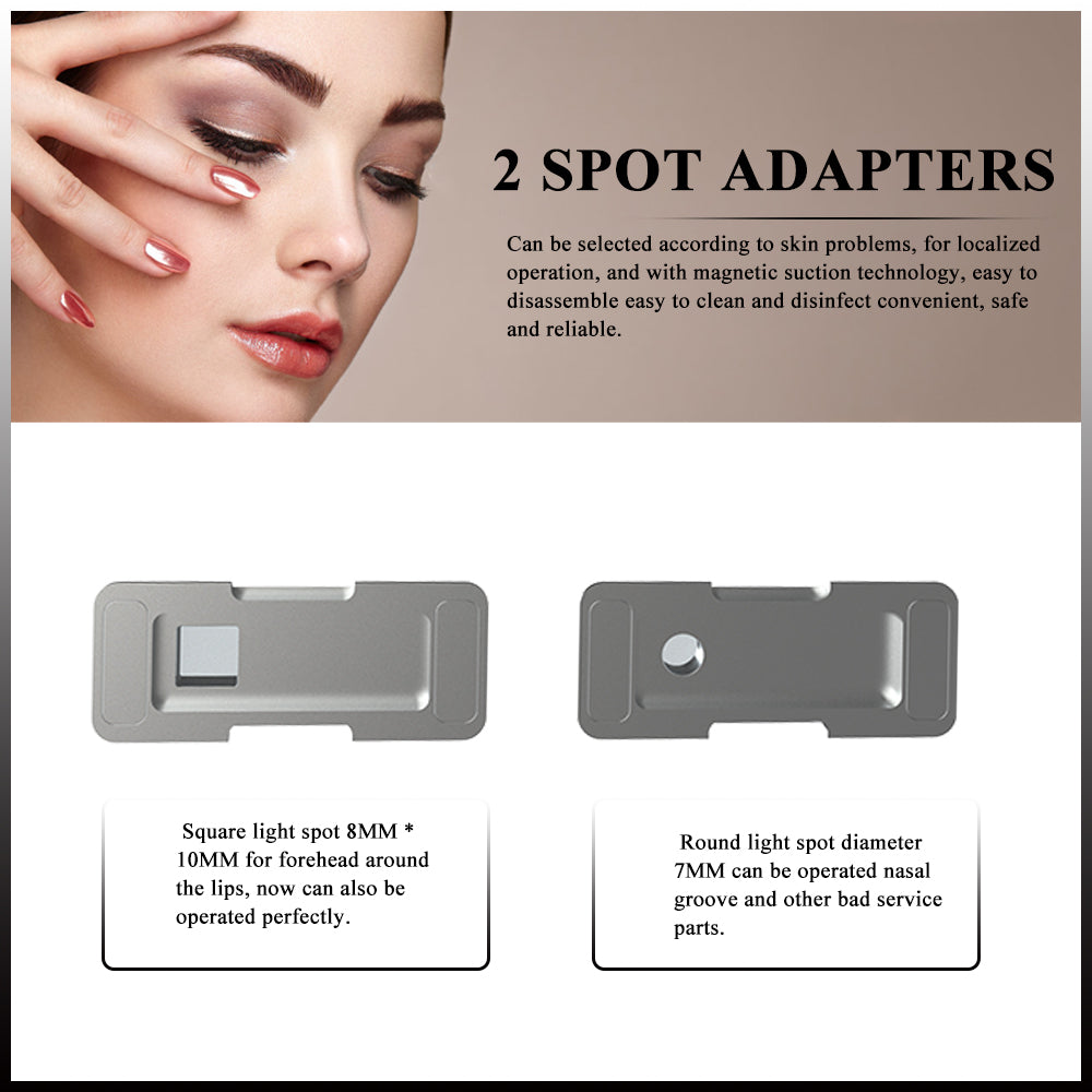 NIR DPL Laser Hair Removal Machine