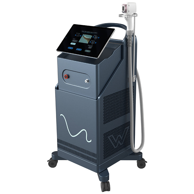 Best FDA-Approved Diode Laser Hair Removal Machines