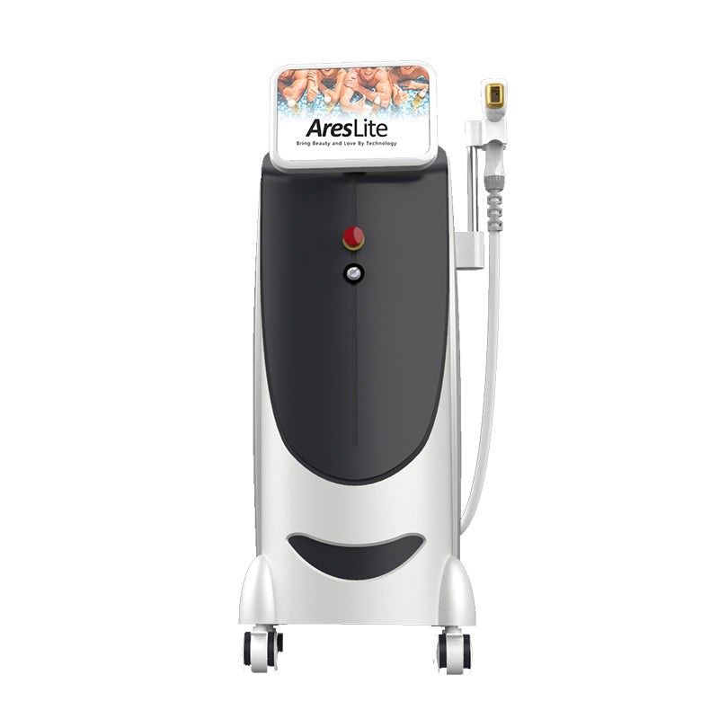 Buy FDA-Certified Laser Hair Removal Kits Online