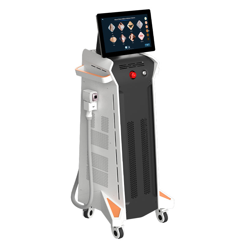 Best Professional Laser Hair Removal Machine