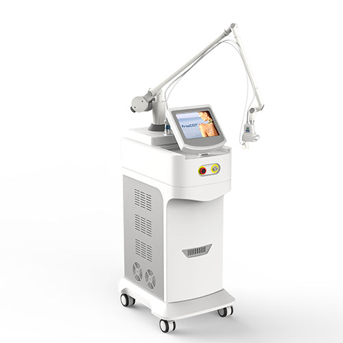co2 fractional laser machine
