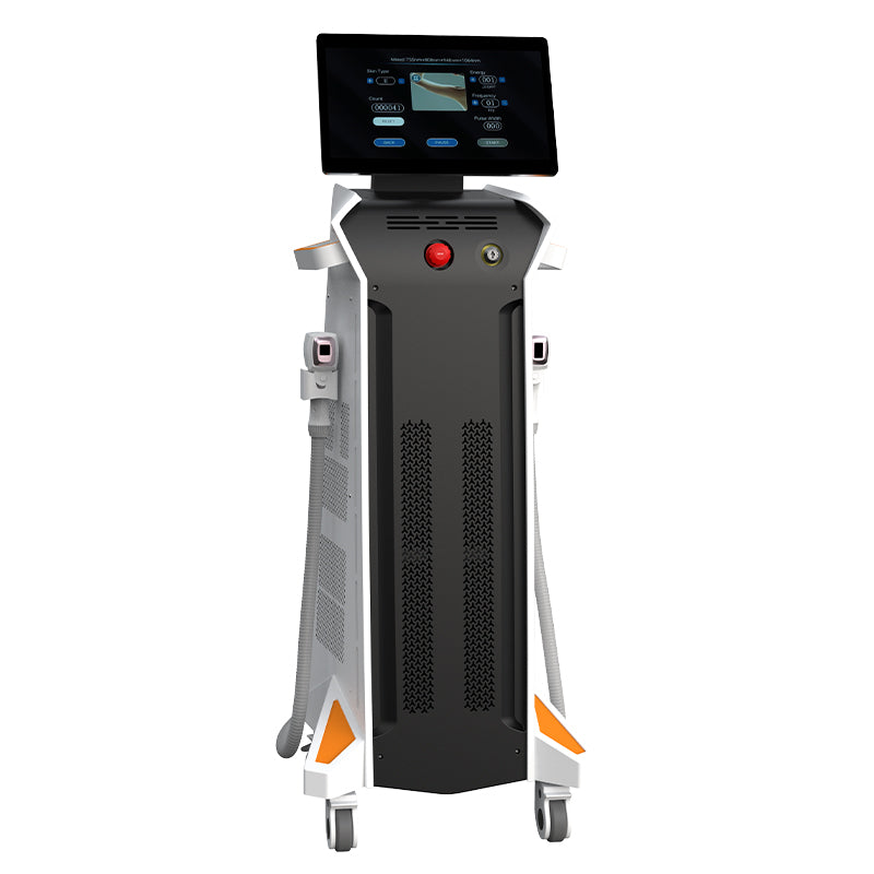 Best Professional Laser Hair Removal Machine