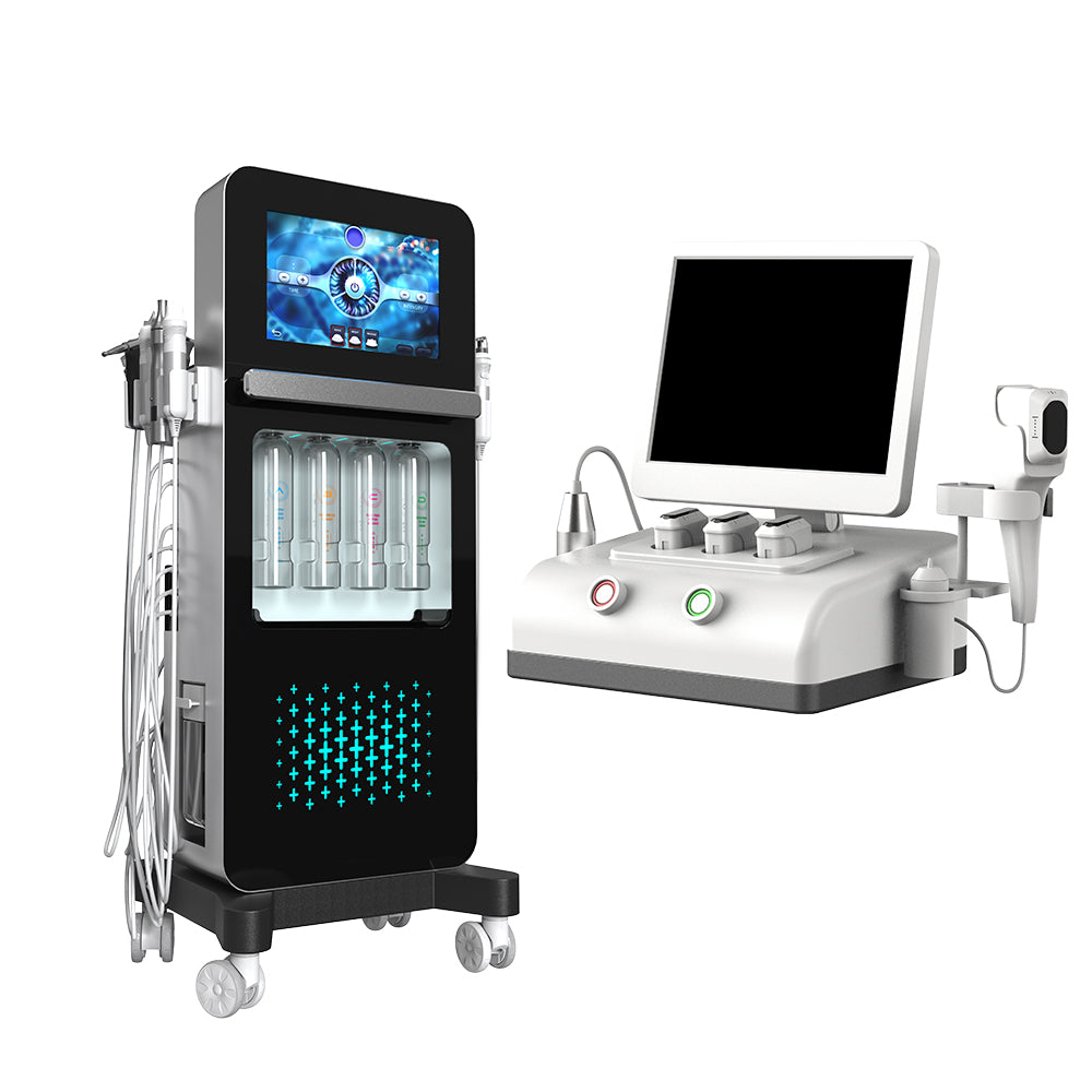 beauty machine for face