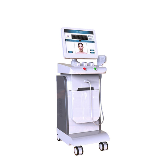 V Max 3D Hifu Machine