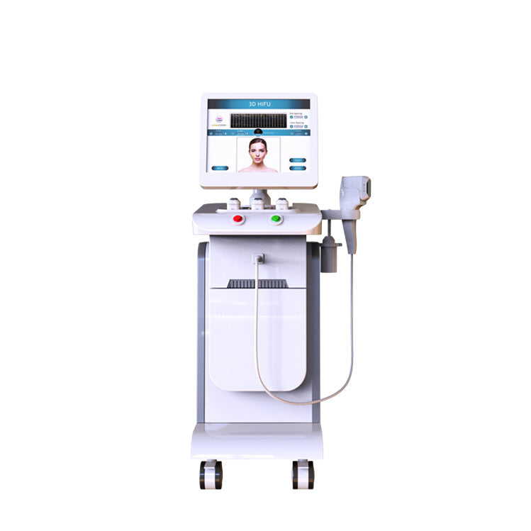 V Max 3D Hifu Machine