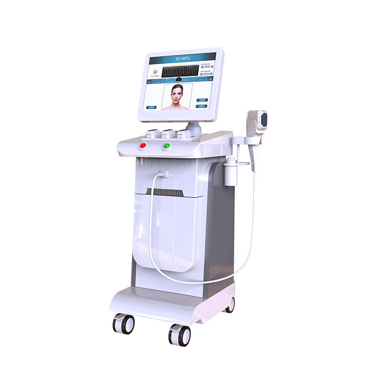 V Max 3D Hifu Machine
