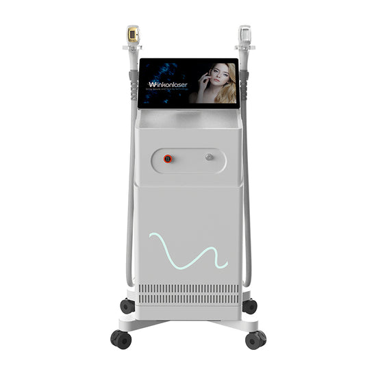 Medical-Grade Laser Hair Removal Machines for Sale