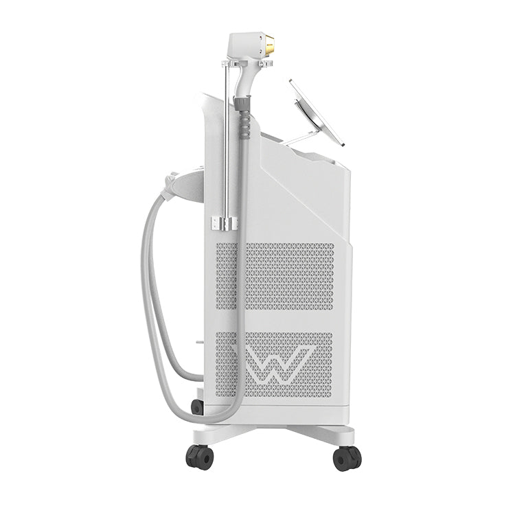 Medical-Grade Laser Hair Removal Machines for Sale