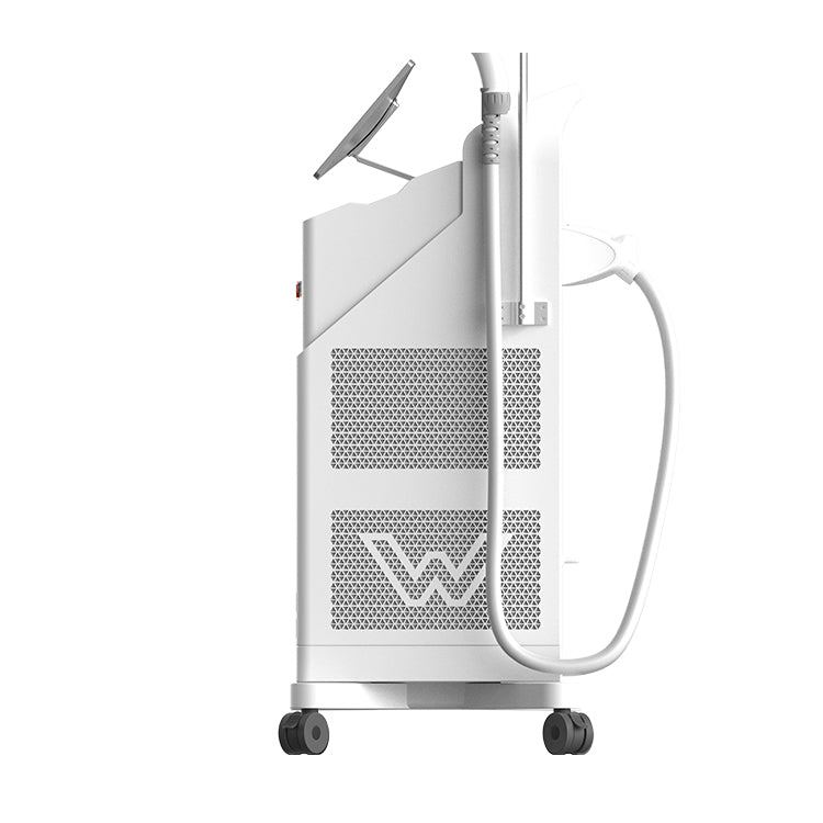 Medical-Grade Laser Hair Removal Machines for Sale