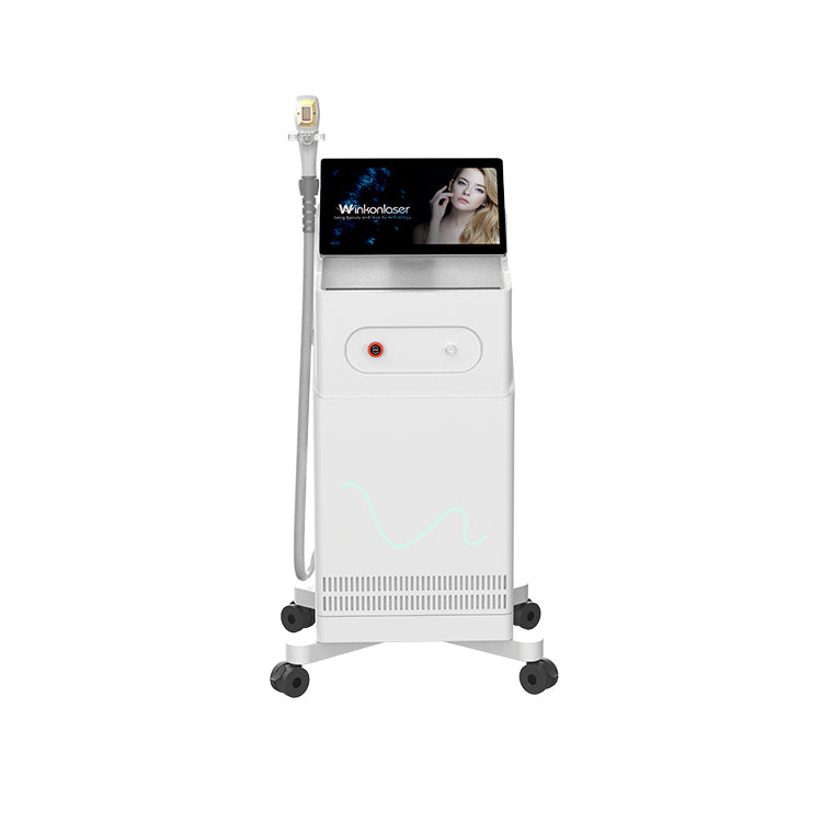Medical-Grade Laser Hair Removal Machines for Sale