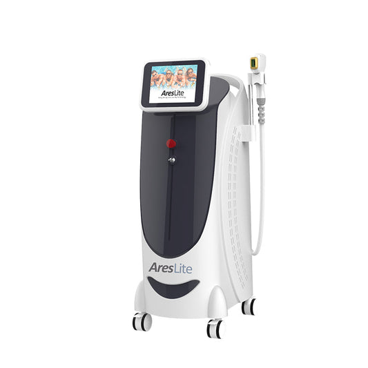 Buy FDA-Certified Laser Hair Removal Kits Online