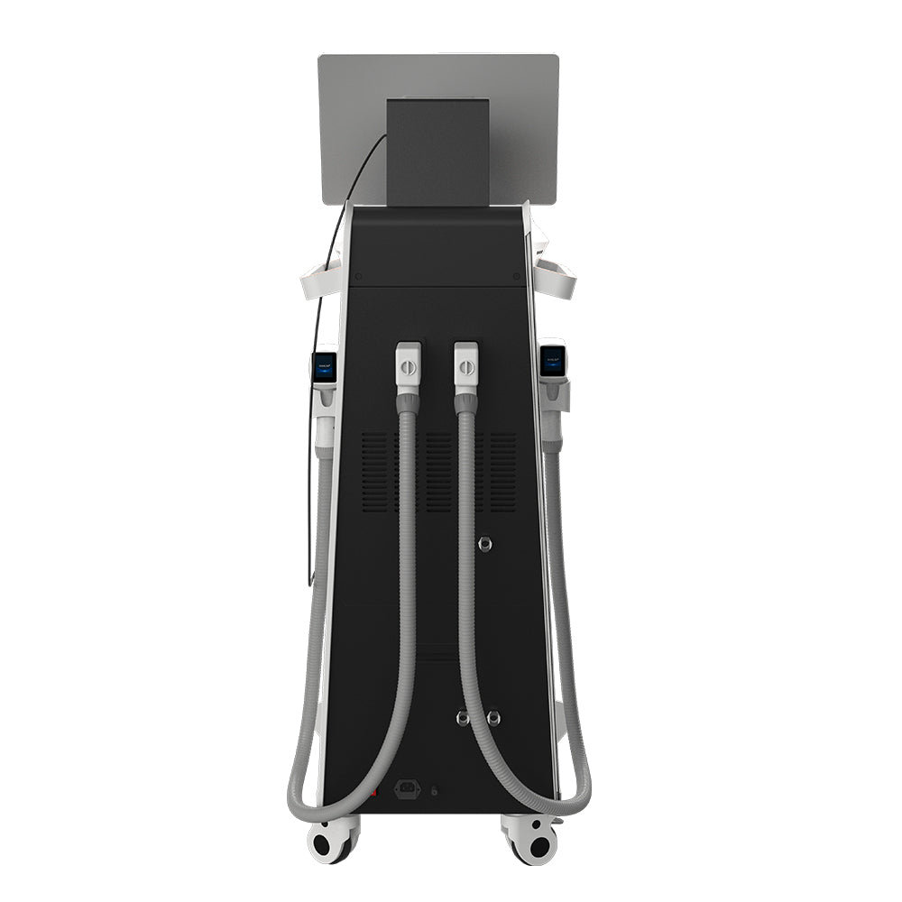 808nm diode laser machine