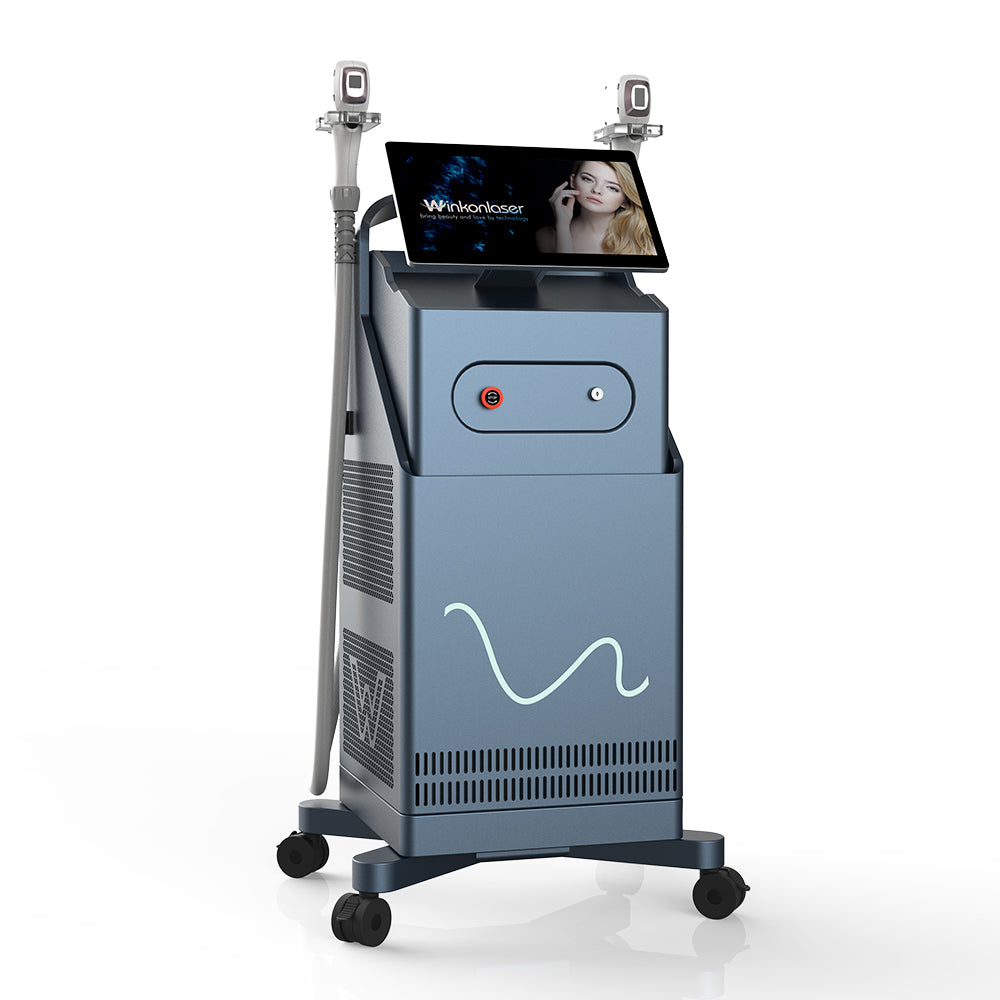 Best FDA-Approved Diode Laser Hair Removal Machines