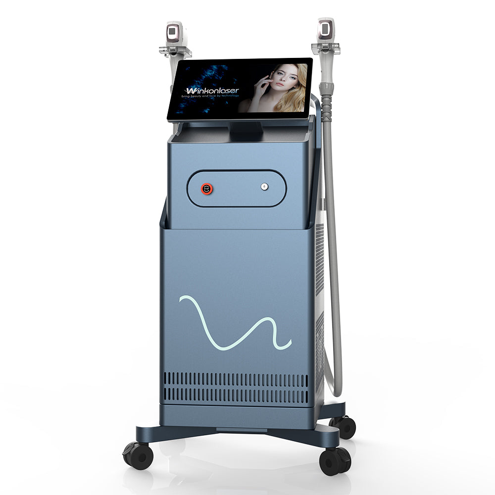 Best FDA-Approved Diode Laser Hair Removal Machines