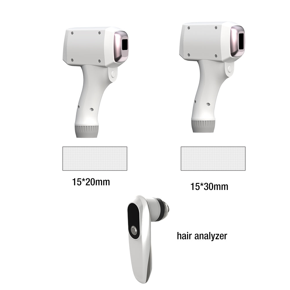Best FDA-Approved Diode Laser Hair Removal Machines