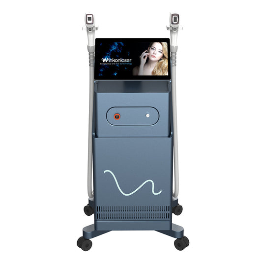 Best FDA-Approved Diode Laser Hair Removal Machines