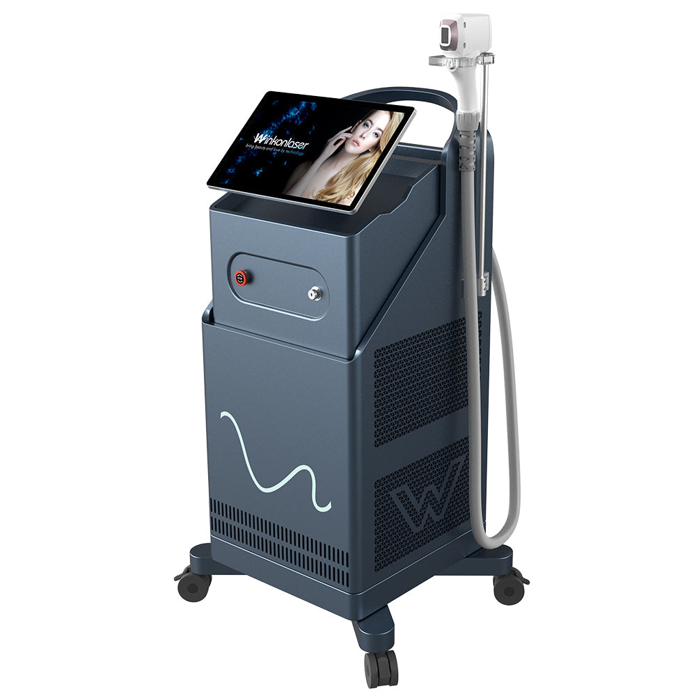 Best FDA-Approved Diode Laser Hair Removal Machines