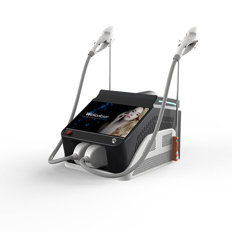 DPL NIR Laser Hair Removal Machine Portable
