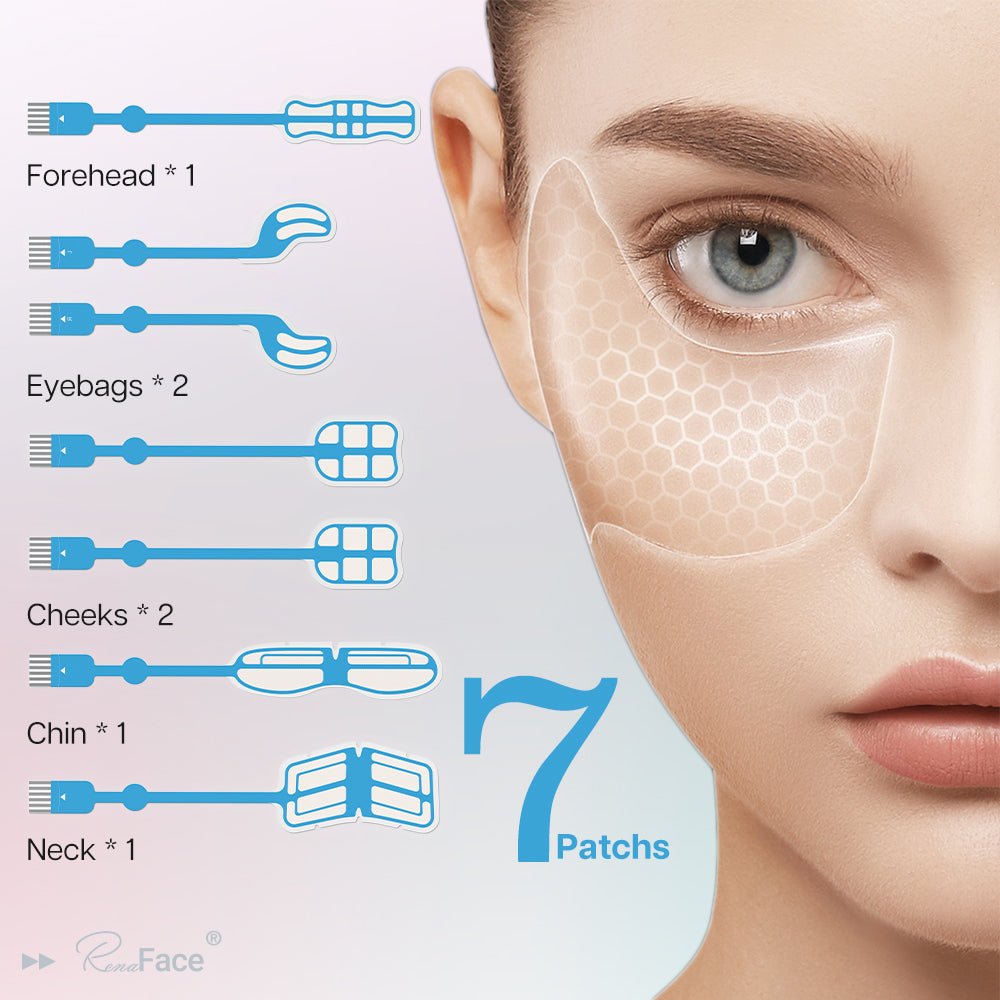 Renaface® Ems Face Machine