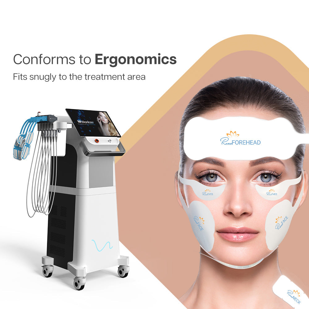 Renaface® Ems Face Machine