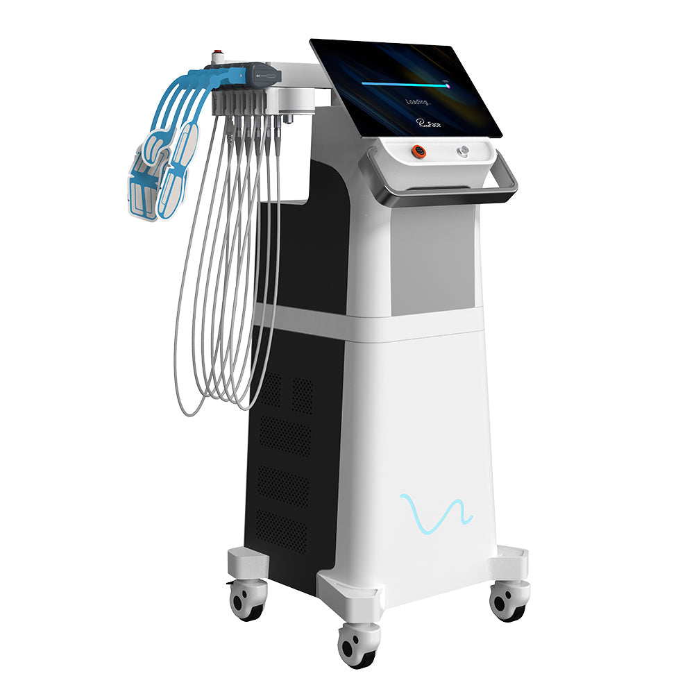 Renaface Emsface Machine