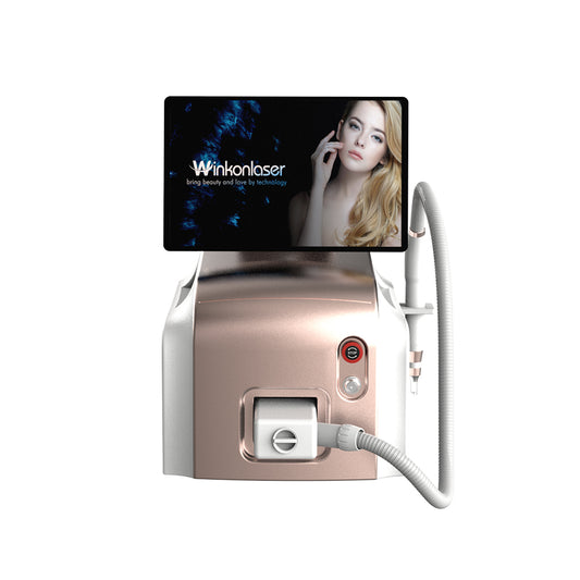 Portable Tattoo Removal Machine