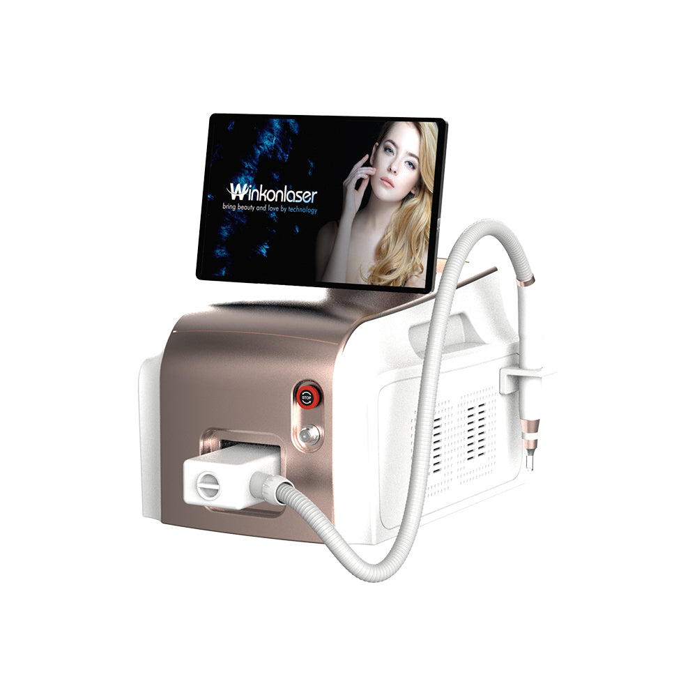 tattoo removal laser machine