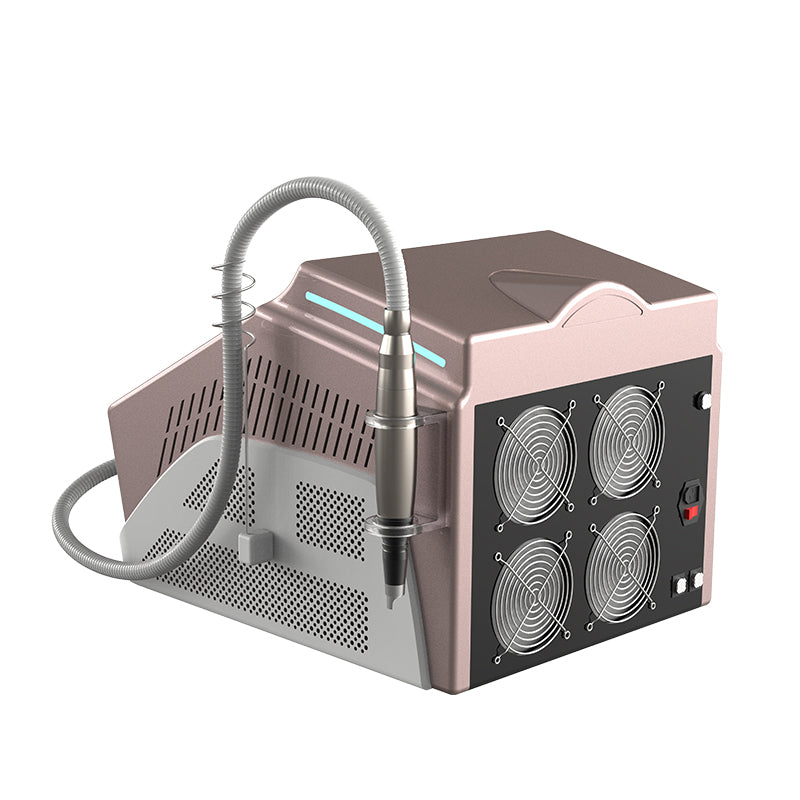 Picosecond Laser Tattoo Removal Machine Portable