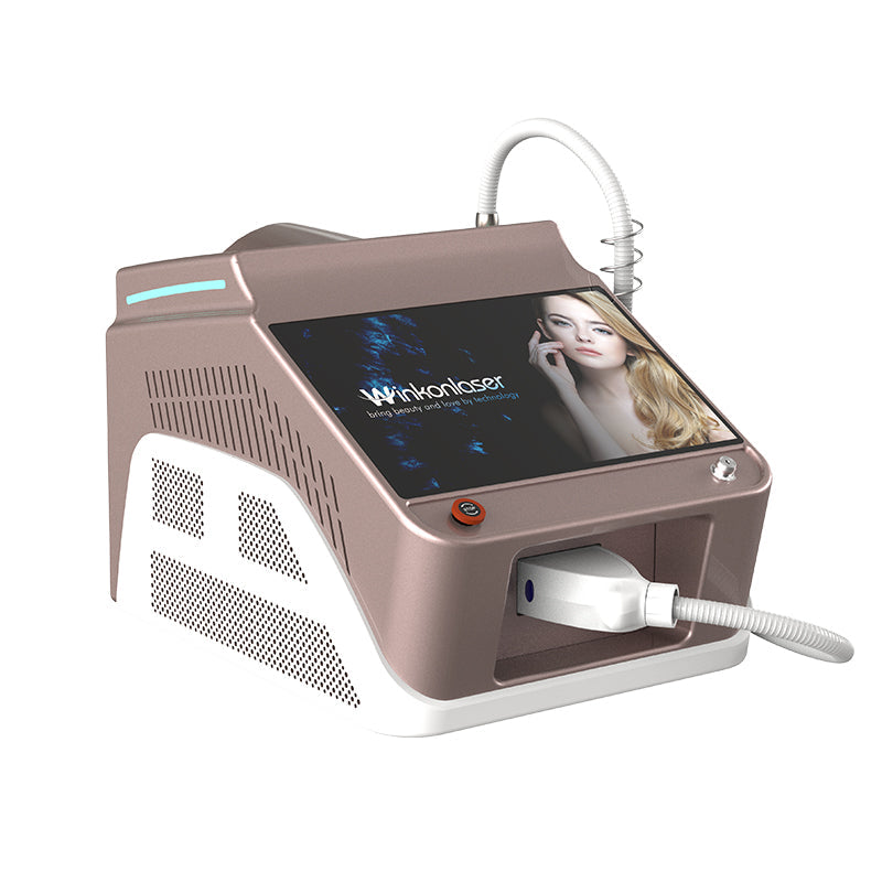 Picosecond Laser Tattoo Removal Machine Portable