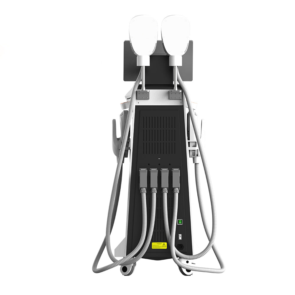 Bryan Johnson AB Machine - Ems Sculpting Machine
