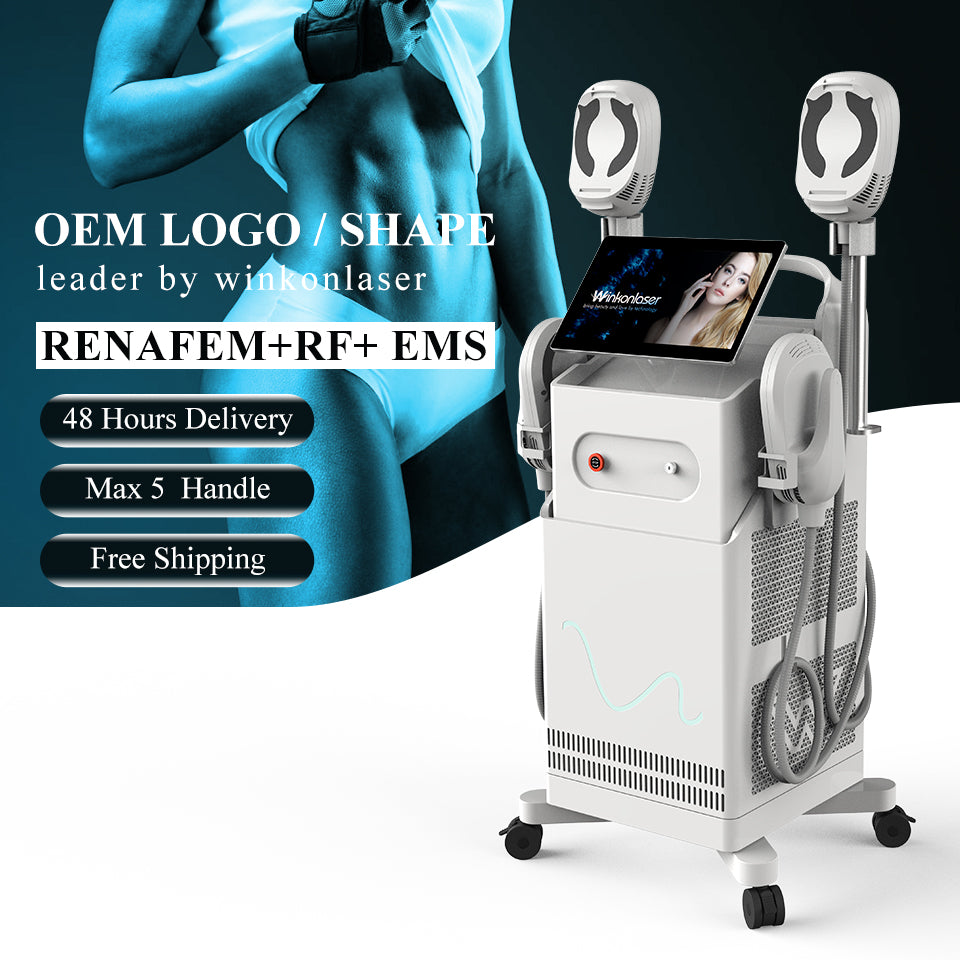 Ems Sculpting Machine Neo